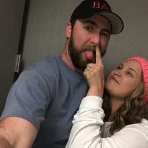 Meet your Posher, Scott